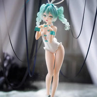Furyu Hatsune Miku BiCute Bunnies Statue (27 cm)