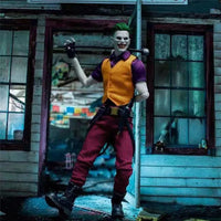 Legend Creation DC Comics The Joker Figure (16 cm)