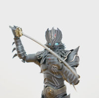 Storm Collectibles Karas Otoha Action Figure (19 cm)