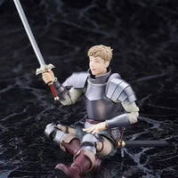 Max Factory Figma 631 Laios Touden Figure (15 cm)