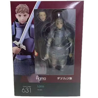 Max Factory Figma 631 Laios Touden Figure (15 cm)