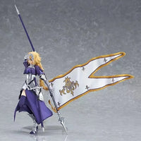 Max Factory Figma 300 Jeanne d'Arc Figure (15 cm)