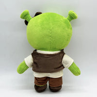 Hello Kitty x Shrek Plush Toy (26 cm)