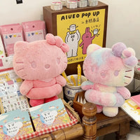 Sanrio Hello Kitty Ballerina Bow Plush Toy