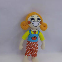 Poppy Chapter 3 Miss Delight Plush Doll (30 cm)