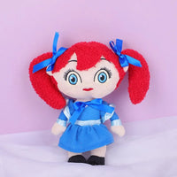 Poppy Playtime Vintage Horror Plush Doll (25 cm)