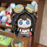Identity V Mercenary Chrono Aviator Pocket Plush
