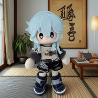 Identity V Night Watchman Ithaqua Eclipse Plush