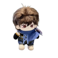 Rin Matsuoka Chibi Plush Doll  (20 cm)