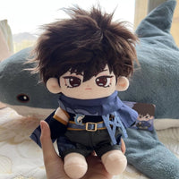 Rin Matsuoka Chibi Plush Doll  (20 cm)