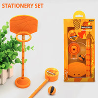 Creative Basketball Novelty Stationery Set