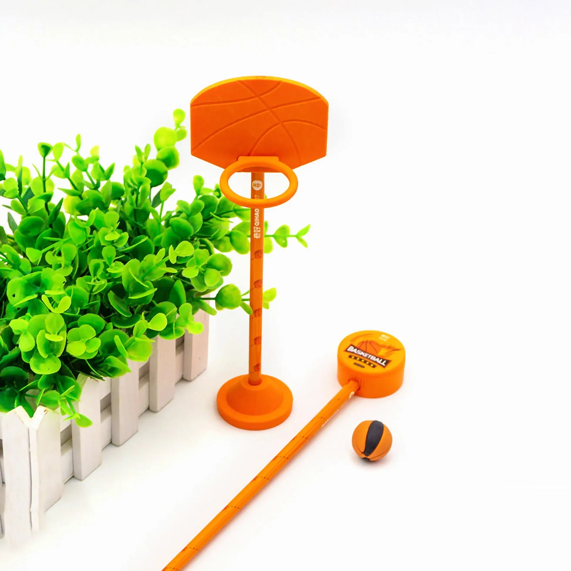 Creative Basketball Novelty Stationery Set