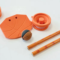 Creative Basketball Novelty Stationery Set