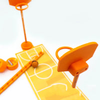 Creative Basketball Novelty Stationery Set
