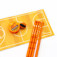 Creative Basketball Novelty Stationery Set