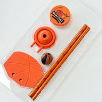 Creative Basketball Novelty Stationery Set