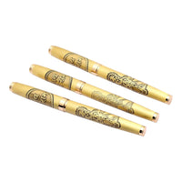 Divine Lord Hanuman Ji Engraved Ball Pen