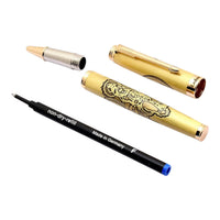 Divine Lord Hanuman Ji Engraved Ball Pen