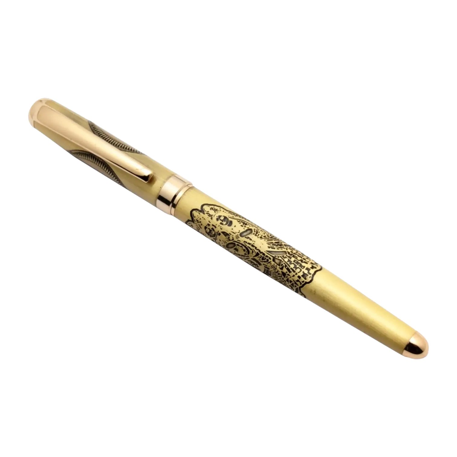 Exclusive Radhe Krishna Ball Pen