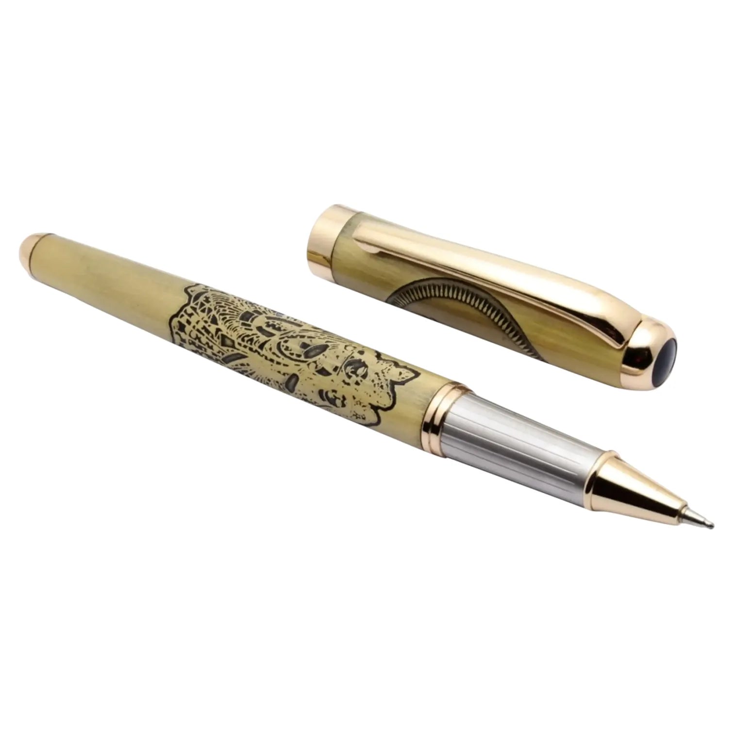 Exclusive Radhe Krishna Ball Pen