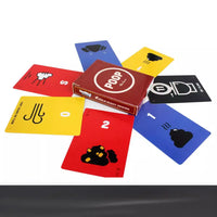 POOP Hilarious Card Game