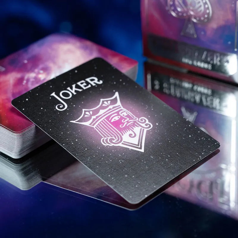 Bicycle Stargazer Playing Cards