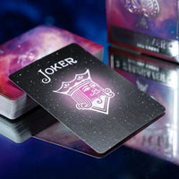 Bicycle Stargazer Playing Cards