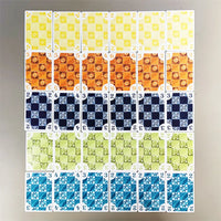 5211 Azul Special Edition Card Game
