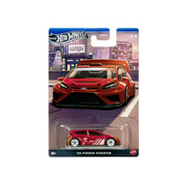 Hot Wheels Compact Kings Series