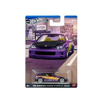 Hot Wheels Compact Kings Series