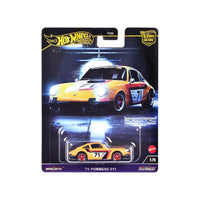 Hot Wheels Exotic Envy Car Collection (Set of 5)