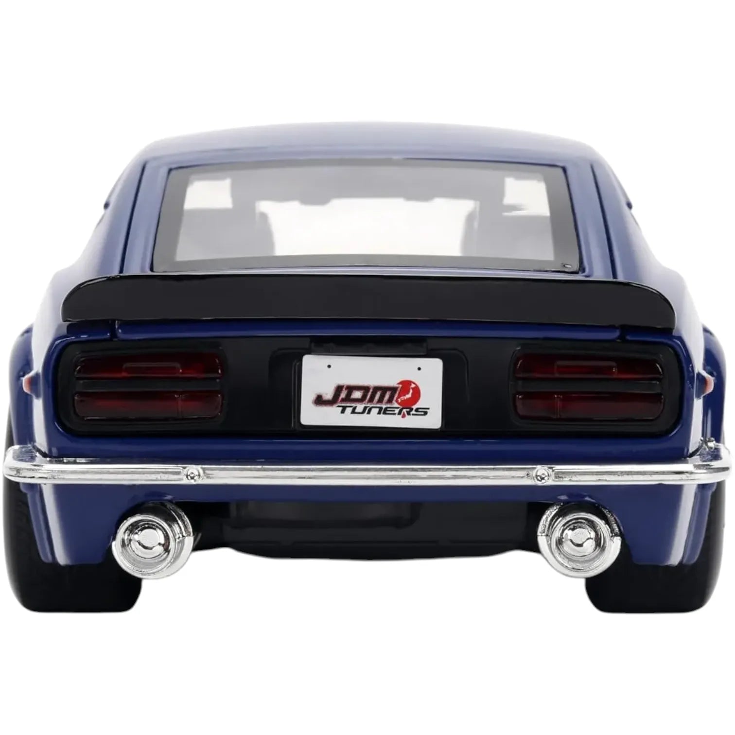 Jada Toys JDM Tuners 1972 Datsun 240Z Vehicle