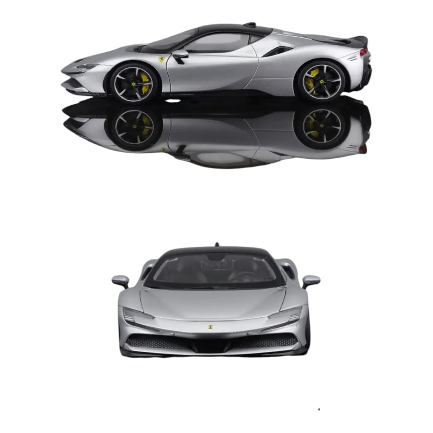 Bburago 1:18 Ferrari SF90 Stradale Vehicle