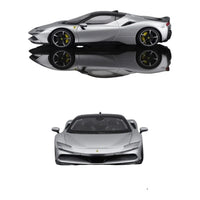 Bburago 1:18 Ferrari SF90 Stradale Vehicle