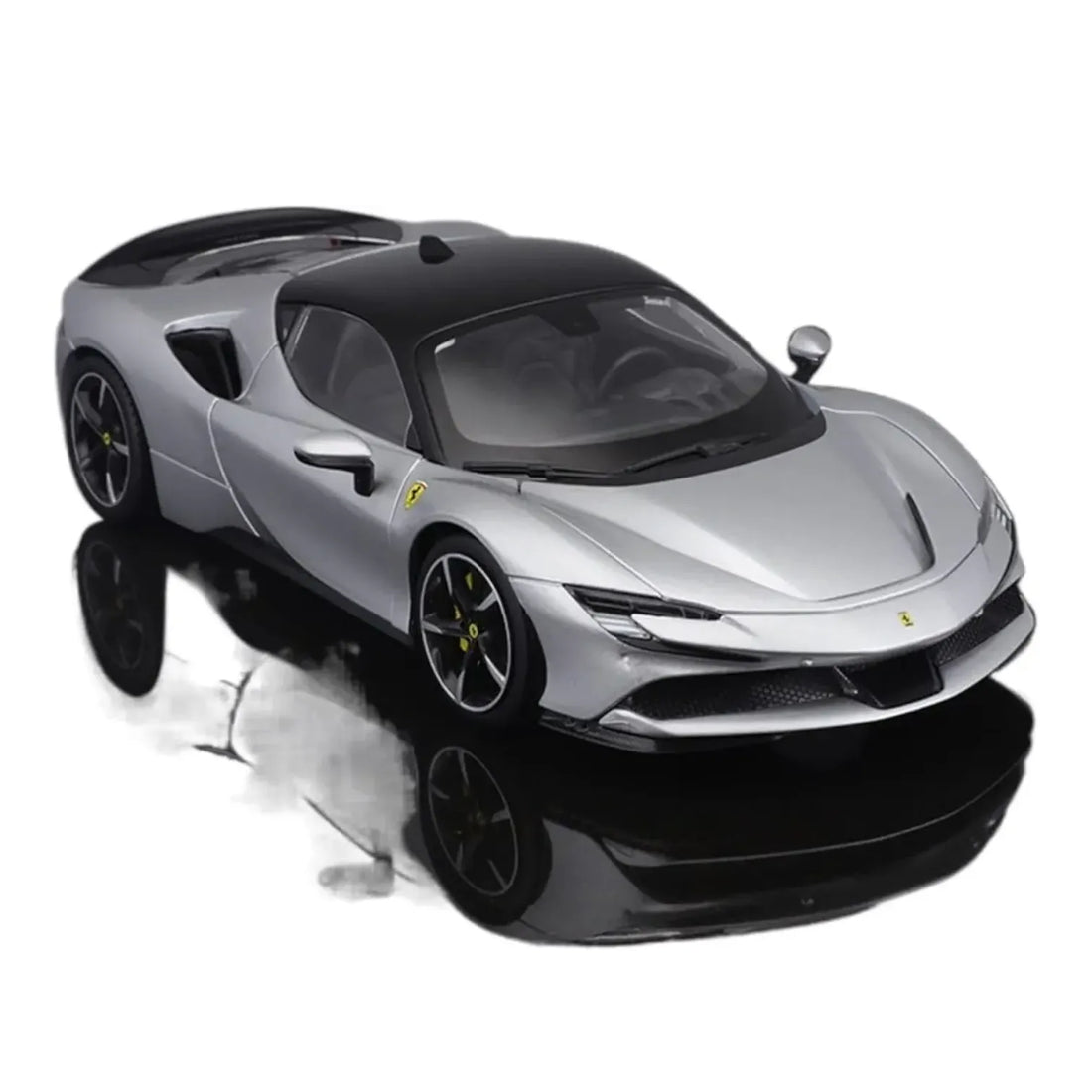 Bburago 1:18 Ferrari SF90 Stradale Vehicle