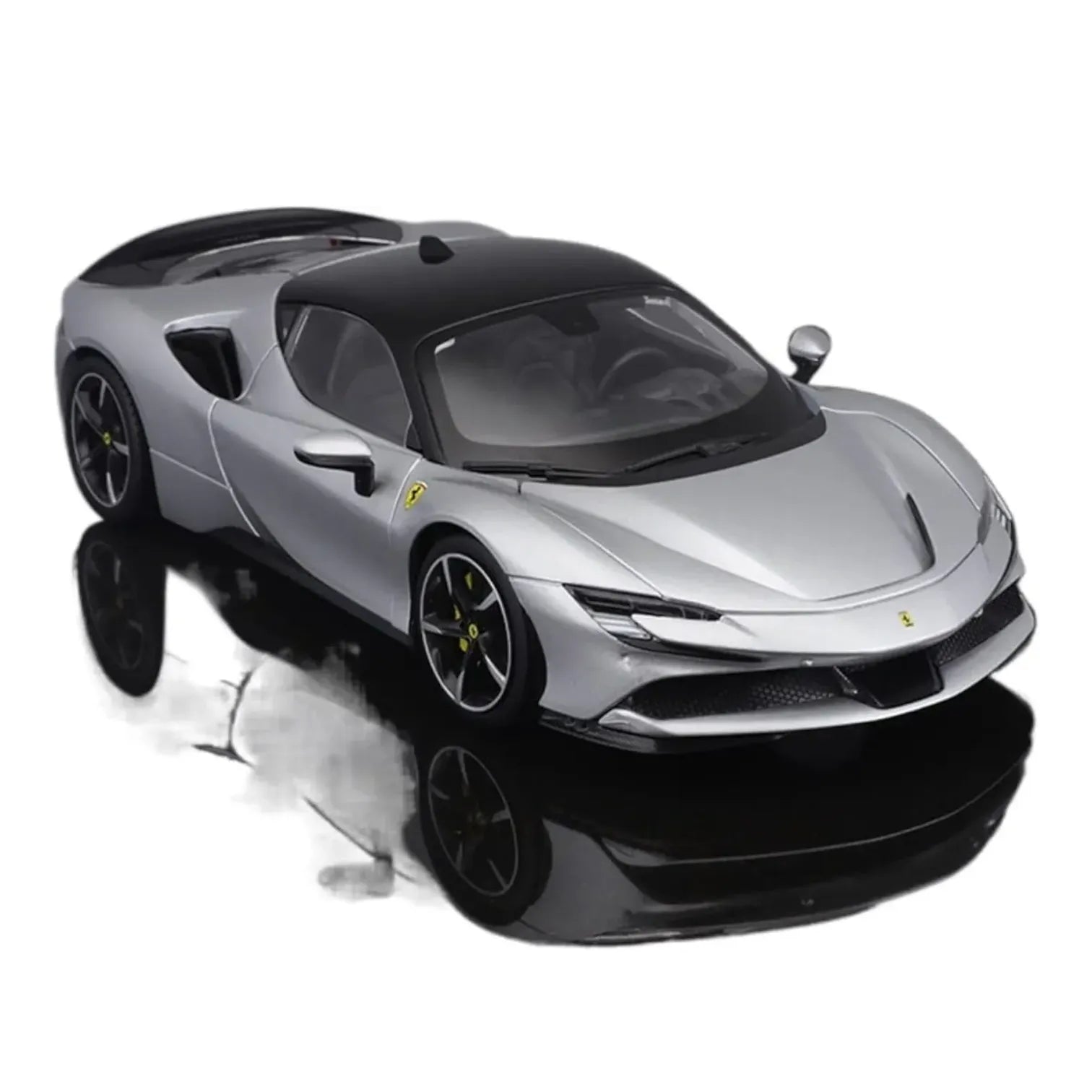 Bburago 1:18 Ferrari SF90 Stradale Vehicle