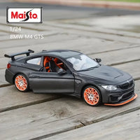 Maisto 1:24 BMW M4 GTS Vehicle