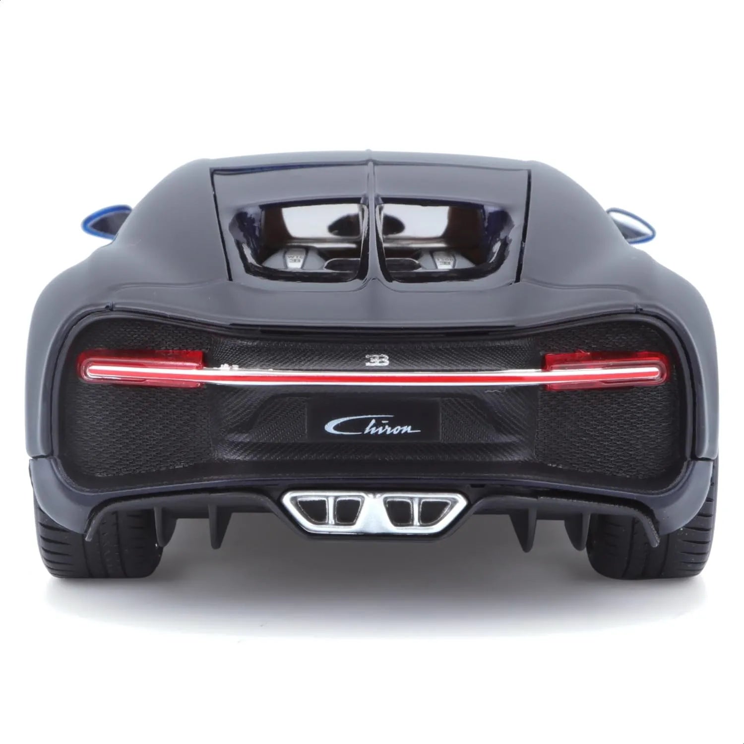 Maisto 1:24 Special Edition Bugatti Chiron Hypercar