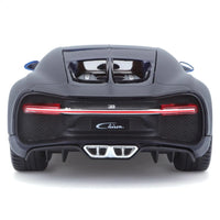Maisto 1:24 Special Edition Bugatti Chiron Hypercar