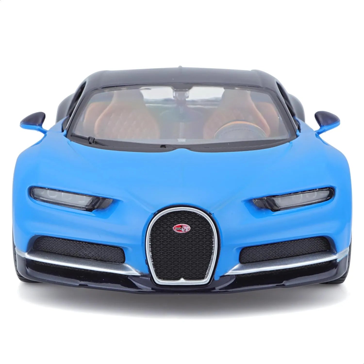 Maisto 1:24 Special Edition Bugatti Chiron Hypercar