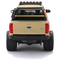 Maisto 1:27 2019 Ford Ranger Vehicle