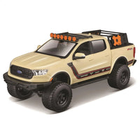 Maisto 1:27 2019 Ford Ranger Vehicle