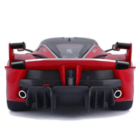 Bburago 1:18 Ferrari FXX-K 88 Model
