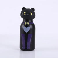 Cozy Kitty Head Hydration Flask (500 ml)