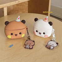 Dudu Bubu Party Novelty Case (For Airpods)