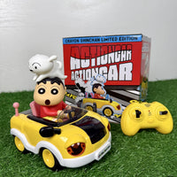 52TOYS Shinchan Limited Edition Action RC Car
