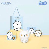 MarTUBE x Joke Bear Bluetooth Speaker