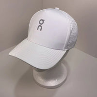On Running Cloud-Breeze Performance Cap