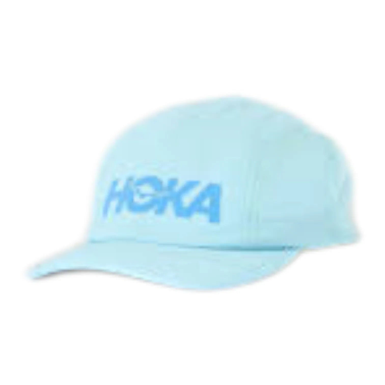 WHO-KA Aero-Glide 5-Panel Cap