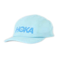 WHO-KA Aero-Glide 5-Panel Cap